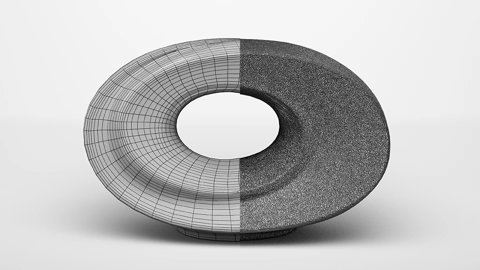 3D-Scan-optimization-good-topology-realism-small-file-size